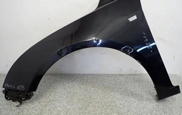 Chevrolet Cruze Fender