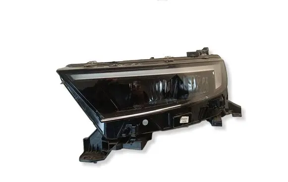 Opel Mokka B Headlight/headlamp 9847939280 368158932