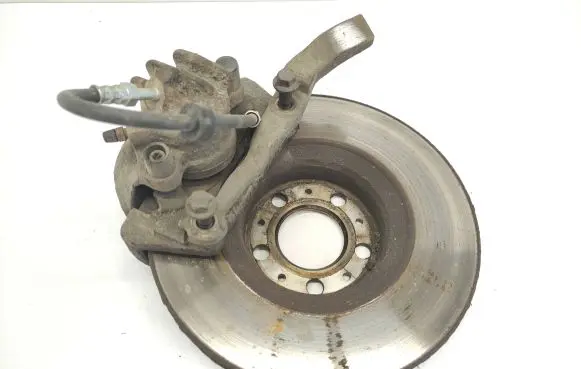 Volvo V70 Front brake caliper 8252177