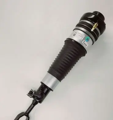 Audi A6 S6 C6 4F Front air suspension shock absorber 4F0616039S 4F0616039J 4F0616039AA