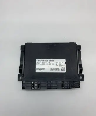 Mercedes-Benz C W206 Gearbox control unit/module A2239001023