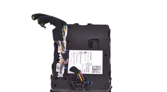 KIA Optima Central body control module 954A0D4MN0 116RA003017