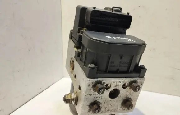 Toyota Yaris ABS Pump 4890620273004636 0265216904