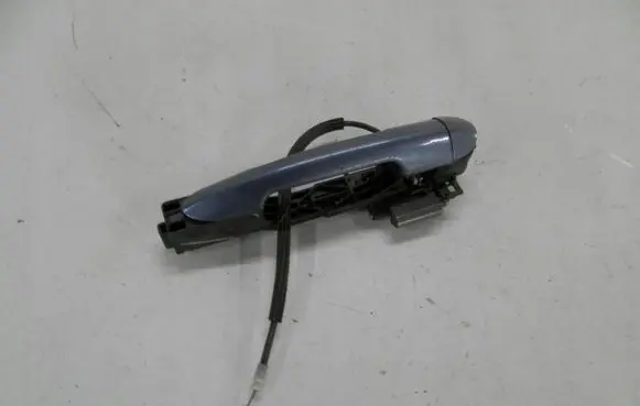 Fiat Stilo Rear door exterior handle 