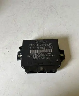 Ford Transit - Tourneo Connect Parking PDC control unit/module FT1T15K866BB 307834D25KE