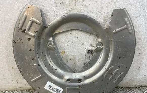 Tesla Model 3 Front brake disc dust cover plate 16211521294A
