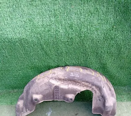 SsangYong Tivoli Rear arch fender liner splash guards 7973635900