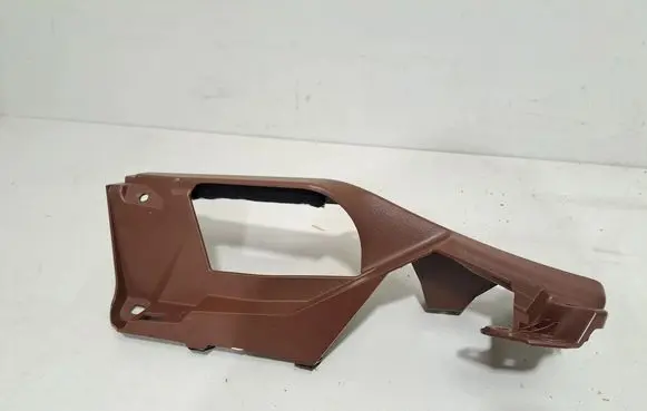 BMW XM (C) pillar trim 9373542 5A347B4
