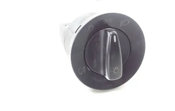 Volkswagen Golf IV Light switch 1C0941531