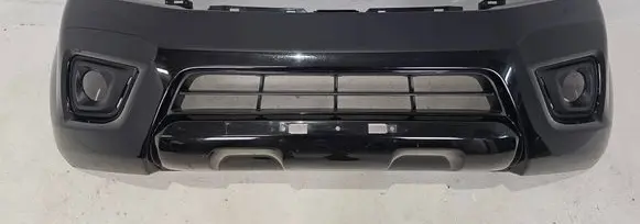 Nissan Navara D23 Front bumper 620224JU0H