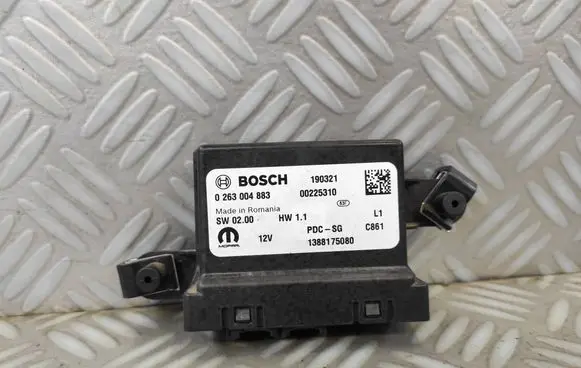 Parking PDC sensor