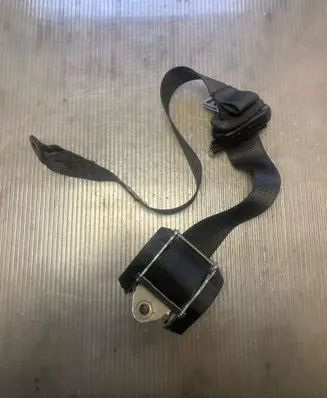 Dodge Journey Rear seatbelt 607041364B 045530 608162700B