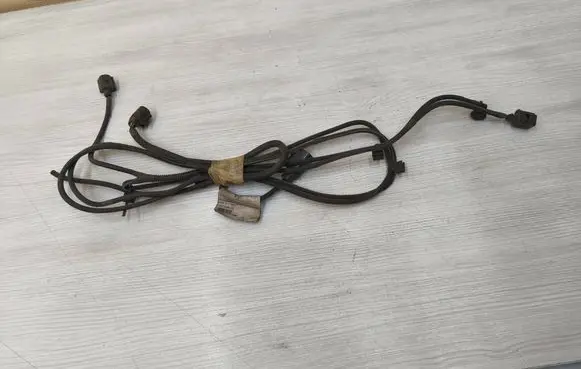 Other wiring loom