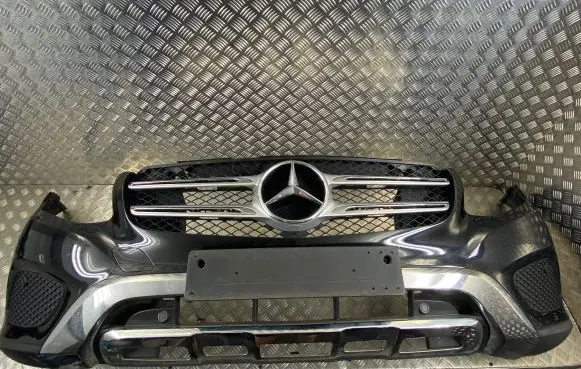 Mercedes-Benz GLC X253 C253 Front bumper