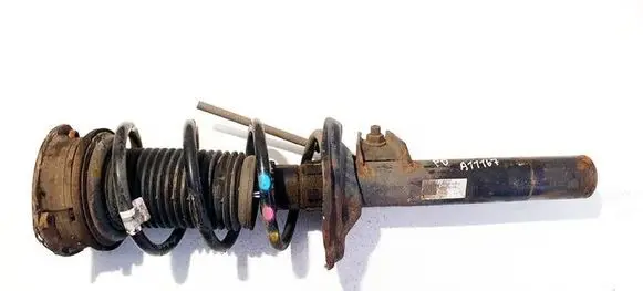 Seat Leon (5F) Front shock absorber/damper 5Q0413023FM