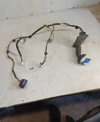 Mazda 5 Front door wiring loom CC2967200D