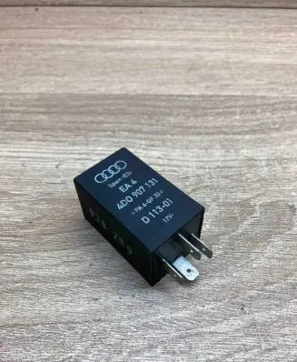 Audi A4 S4 B5 8D Other relay 4D0907131 382