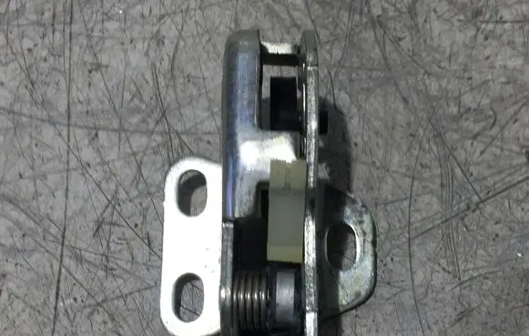 Mercedes-Benz Vito Viano W447 Tailgate/trunk/boot lock/catch/latch A6397400535