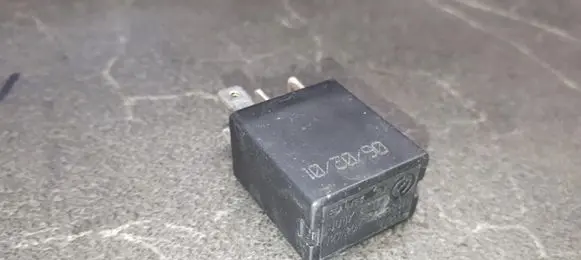 Fiat Punto (188) Fuel pump relay 232006