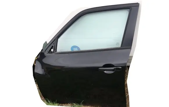 Nissan Juke I F15 Front door