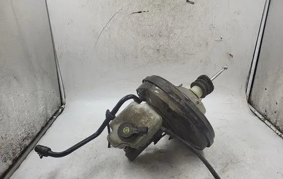 Seat Leon (1P) Brake booster 
