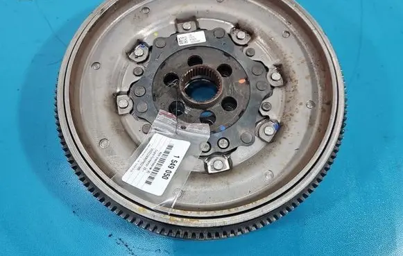 Cupra Formentor Dual mass flywheel 05E105266F IMPRK1549050