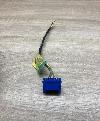 Renault Scenic II - Grand scenic II Other wiring loom 7700284248