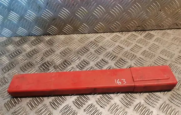 Mercedes-Benz ML W163 Tool box 27R03899