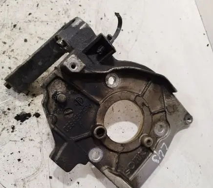 Peugeot 308 Fuel pump bracket 9654959880