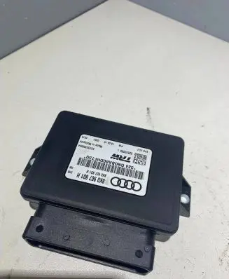 Audi A5 Sportback 8TA Hand brake control module 8K0907801H 32620205C A2C53369554