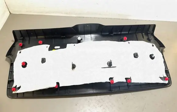Toyota Corolla E210 E21 Tailgate/boot cover trim set 6478002070 6478002080