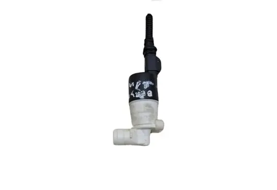 Peugeot Partner III Windscreen/windshield washer pump 286208543R 9632984980 9643447980