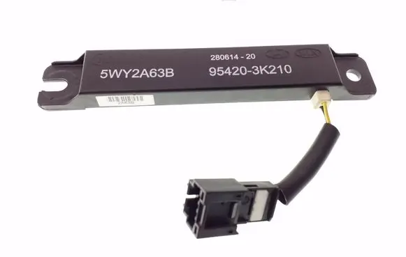 Hyundai ix35 Aerial antenna amplifier 954203K210