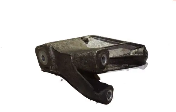 Audi A6 S6 C6 4F Engine mounting bracket 4F0199307A