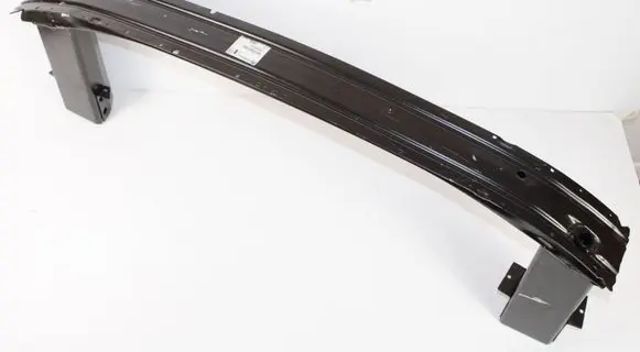 Opel Zafira C Front bumper cross member 39106606 39165571 1327552