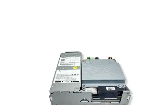Audi A6 Allroad C8 MMI control unit 4K0035154C NA00114V 4K0035154A