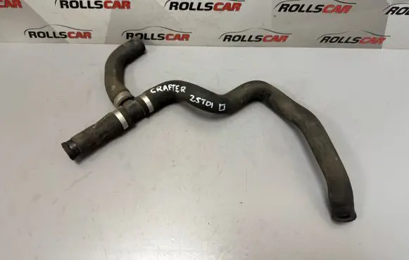Volkswagen Crafter Engine coolant pipe/hose