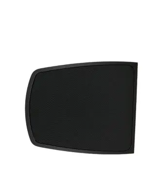 Dash center speaker trim cover
