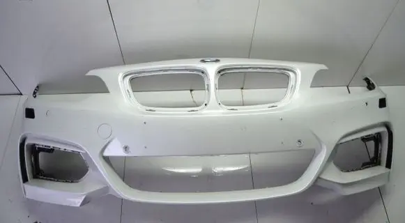 BMW 2 F22 F23 Front bumper R13P1