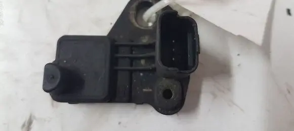 Ford Focus Crankshaft position sensor 9637466980