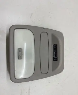 Renault Clio IV Other interior light 739489065R