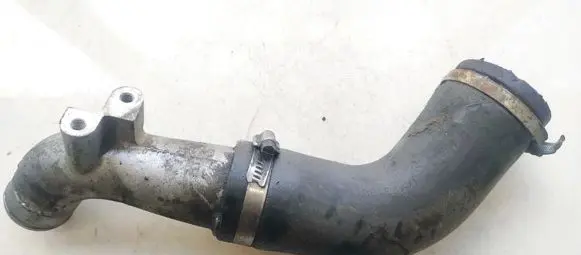 Nissan Almera Tino Intercooler hose/pipe 14463bu140