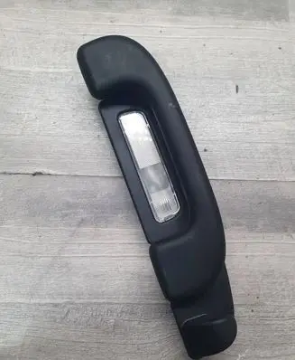 Mercedes-Benz ML AMG W164 Rear interior roof grab handle A1648100554