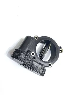 Mercedes-Benz C W204 Throttle valve A6510900470 DK0040 0280750573