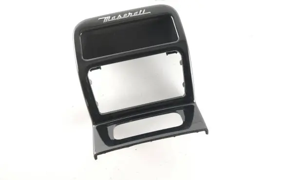 Panel trim