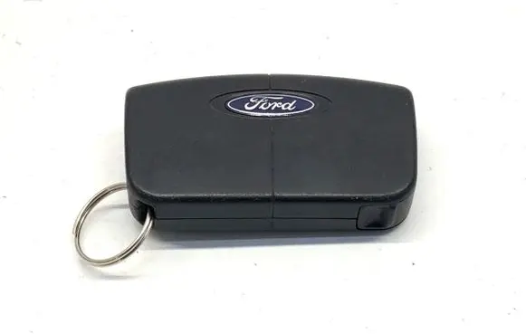Ford Kuga I Ignition key/card 5WK48794