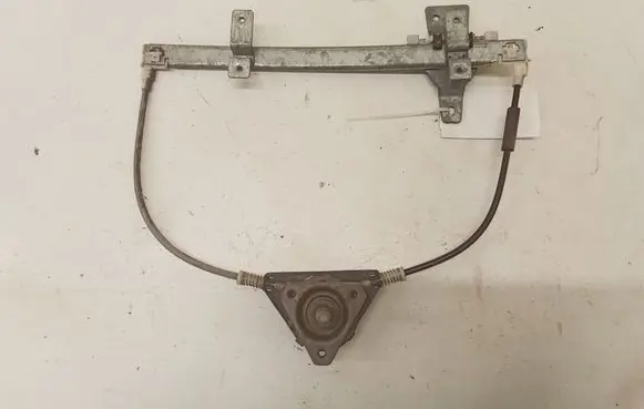 Nissan Terrano Rear door manual window regulator PPT20