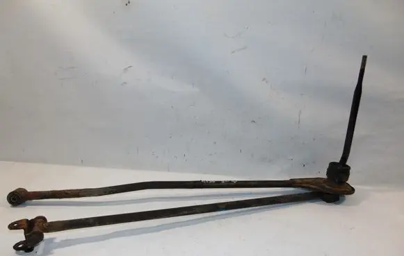 Mazda Demio Gear shifter/selector D06546100F D00146010 D06546020B