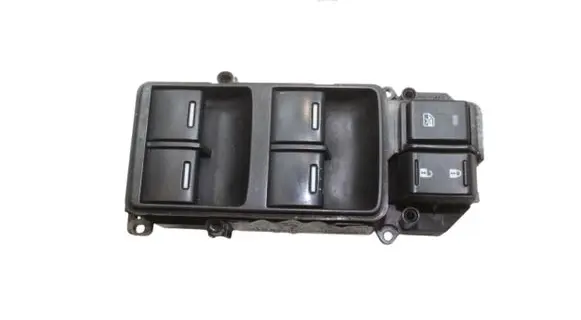 Honda CR-V Electric window control switch 83540T1GE911BLK 35750T1GE11