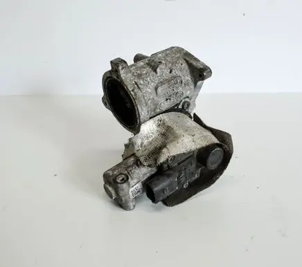Volkswagen Golf V EGR valve